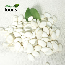 Semillas de hortalizas de calabaza frescas chinas con alta calidad
